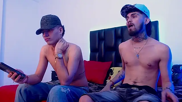 Brutal Sex Fucking online show from 28, 2, 2025