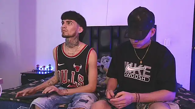 Brutal Sex Fucking online show from 3, 10, 2025