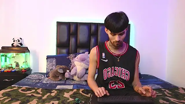 Brutal Sex Fucking online show from 5, 2, 2026