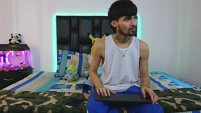 Brutal Sex Fucking online show from 11, 3, 2026