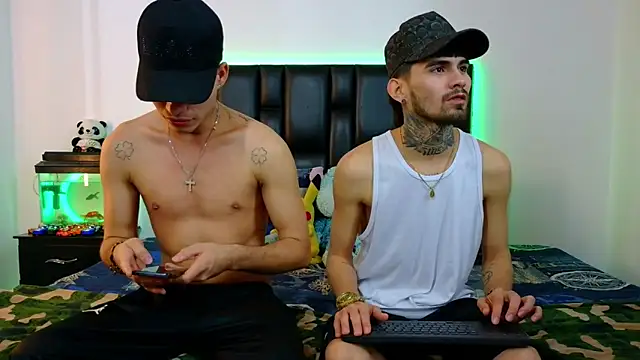 Brutal Sex Fucking online show from 4, 3, 2026