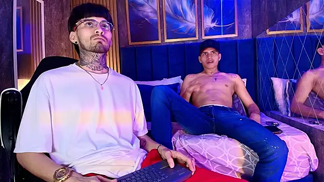 Brutal Sex Fucking online show from 31, 1, 2026