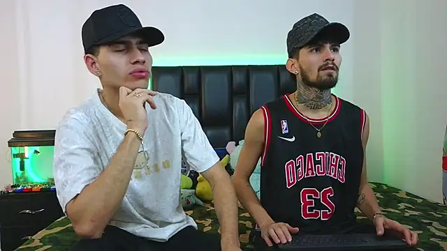 Brutal Sex Fucking online show from 11, 4, 2026