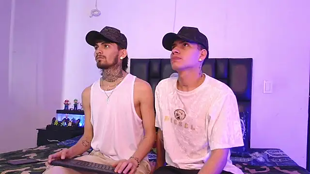 Brutal Sex Fucking online show from 9, 9, 2025