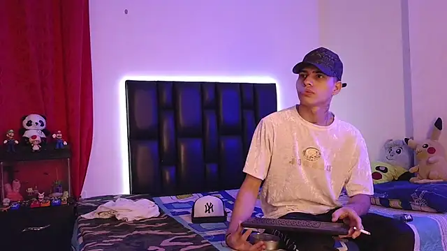 Brutal Sex Fucking online show from 6, 1, 2026