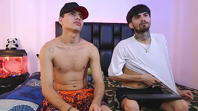 Brutal Sex Fucking online show from 16, 2, 2026