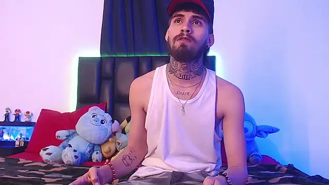 Brutal Sex Fucking online show from 18, 3, 2025