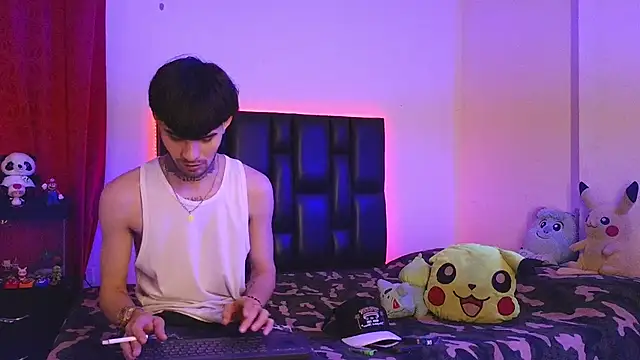 Brutal Sex Fucking online show from 5, 1, 2026