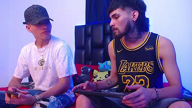 Brutal Sex Fucking online show from 3, 3, 2025