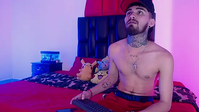 Brutal Sex Fucking online show from 17, 2, 2025