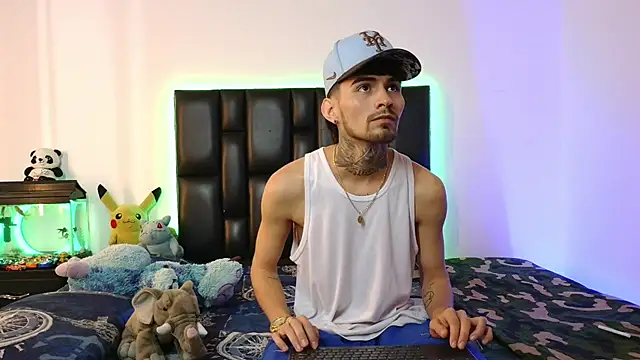 Brutal Sex Fucking online show from 23, 2, 2026