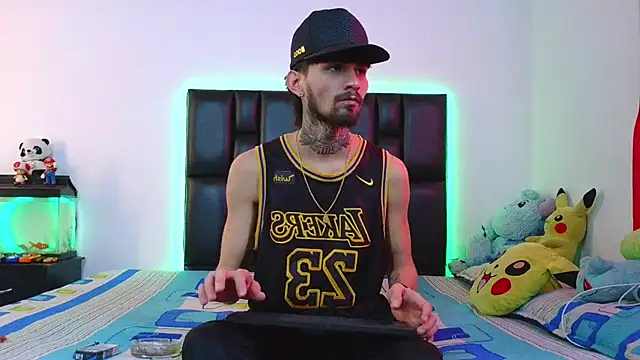 Brutal Sex Fucking online show from 31, 5, 2026