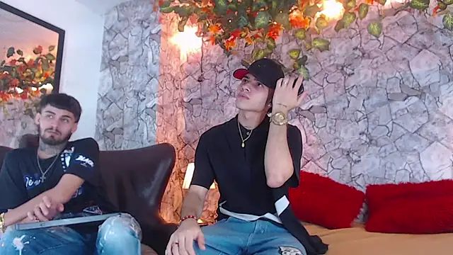 Brutal Sex Fucking online show from 9, 2, 2025