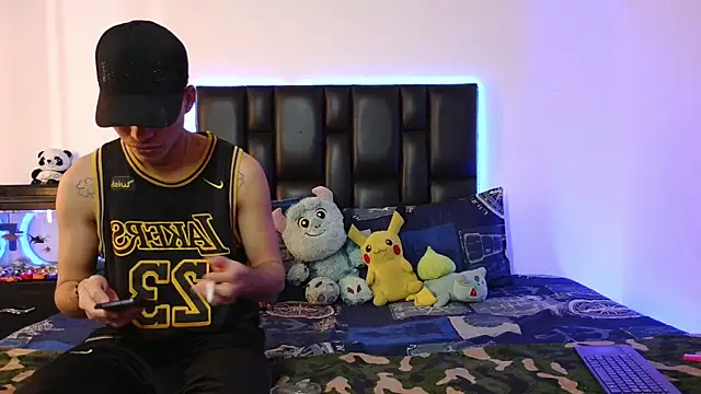 Brutal Sex Fucking online show from 24, 2, 2026