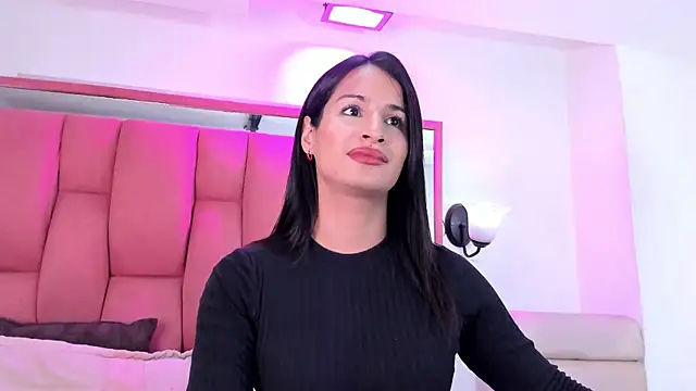 jennifer ts online show from 11, 2, 2025