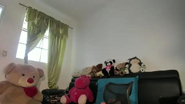 Snapshot of jennifer_ts chatting on 11, 2, 2026 jennifer ts online show from 11, 2, 2026