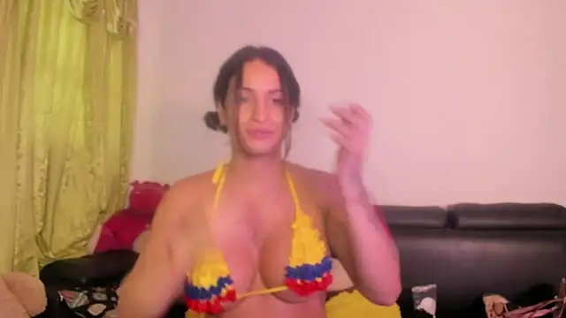 Snapshot of jennifer_ts chatting on 21, 6, 2026 jennifer ts online show from 21, 6, 2026