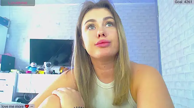 SuchCute online show from 23, 3, 2025