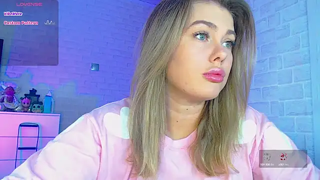 SuchCute online show from 26, 2, 2025