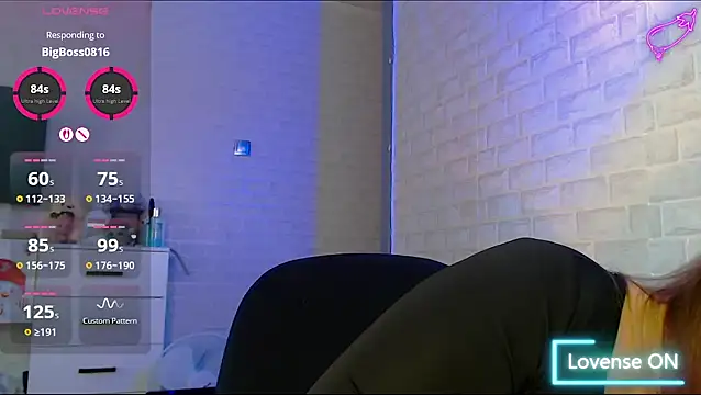 SuchCute online show from 9, 9, 2025