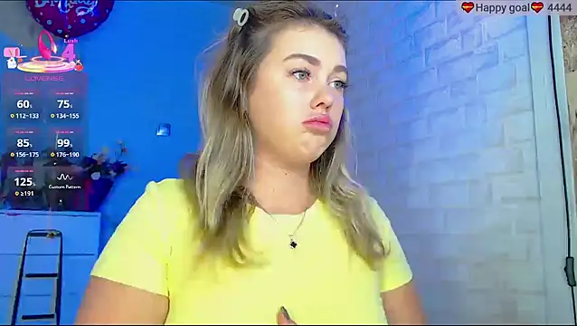 SuchCute online show from 24, 9, 2025