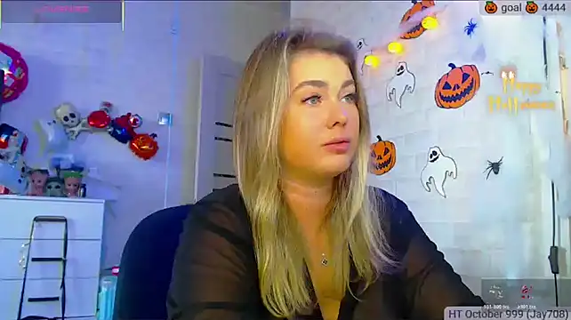 SuchCute online show from 19, 10, 2025