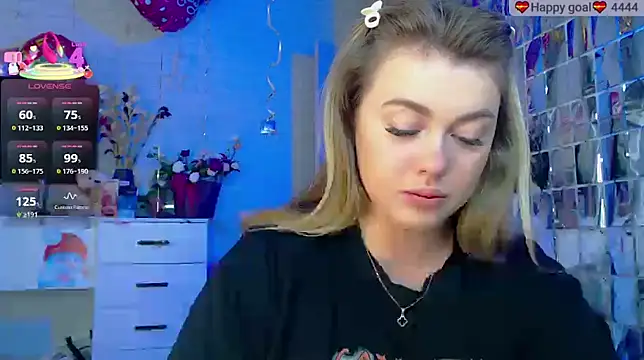 SuchCute online show from 21, 9, 2025