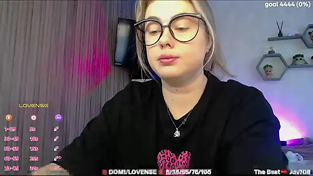 SuchCute online show from 19, 2, 2026