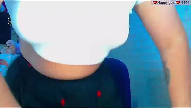 SuchCute online show from 22, 9, 2025