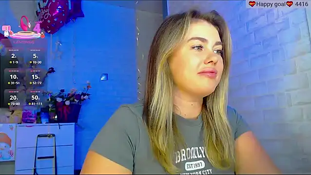 SuchCute online show from 23, 9, 2025