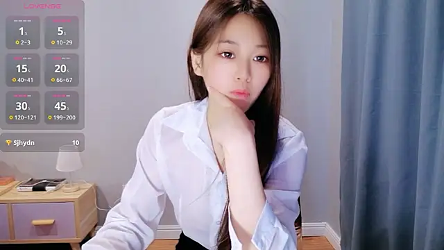 saomaomao69 online show from 20, 2, 2025