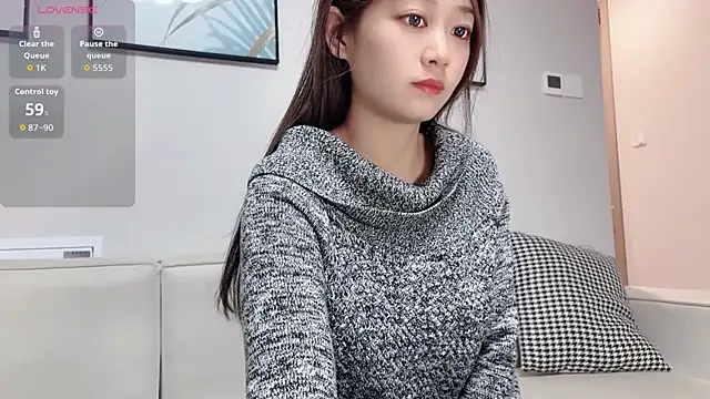 saomaomao69 online show from 1, 12, 2025