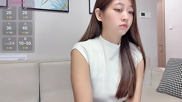 saomaomao69 online show from 2, 11, 2025