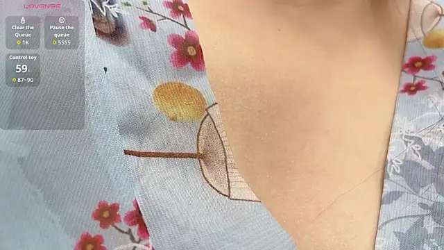 saomaomao69 online show from 18, 11, 2025