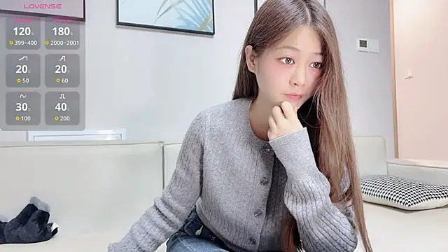 saomaomao69 online show from 13, 1, 2026