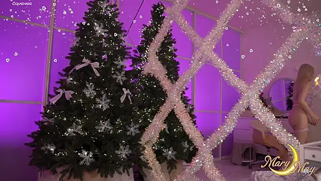 marylunamay online show from 8, 1, 2026