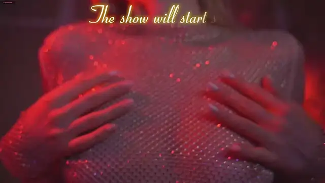 marylunamay online show from 5, 3, 2025