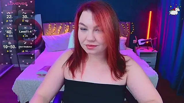 Lilumytrend online show from 4, 12, 2025