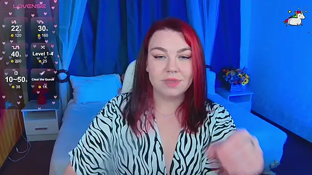 Lilumytrend online show from 21, 10, 2025