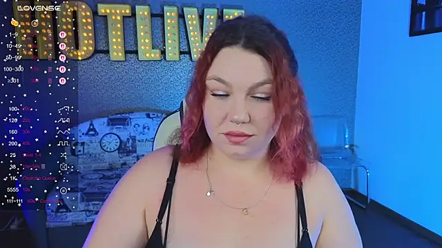 Snapshot of Lilumytrend chatting on 11, 7, 2026 Lilumytrend online show from 11, 7, 2026