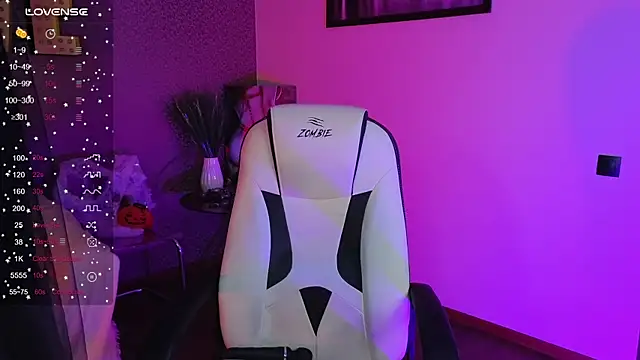 Lilumytrend online show from 30, 10, 2025