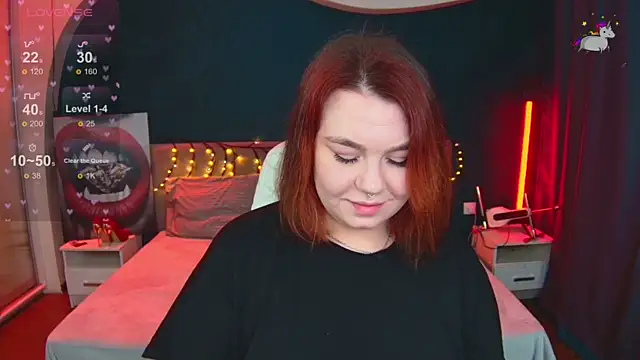 Lilumytrend online show from 18, 4, 2026