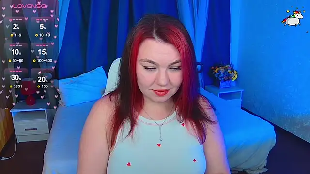 Lilumytrend online show from 16, 9, 2025