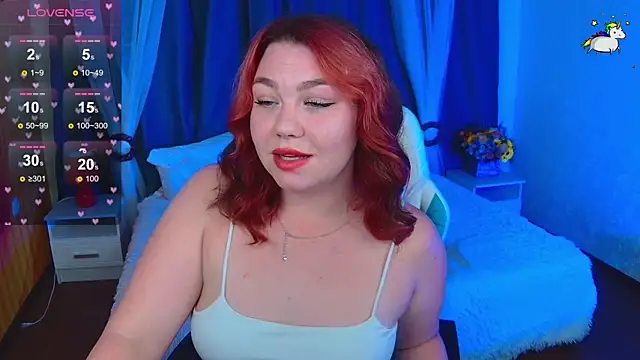 Lilumytrend online show from 23, 9, 2025