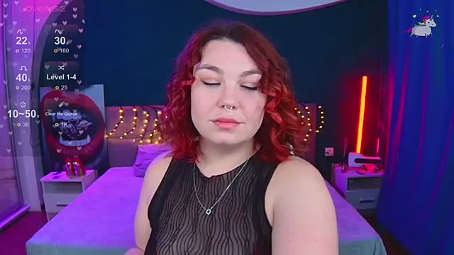 Lilumytrend online show from 3, 6, 2026