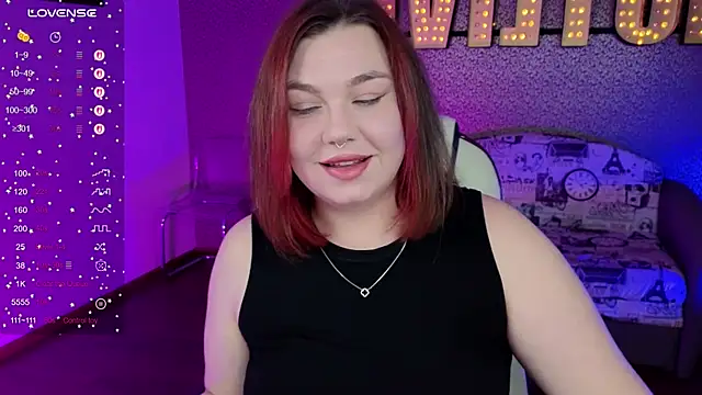 Snapshot of Lilumytrend chatting on 7, 6, 2026 Lilumytrend online show from 7, 6, 2026