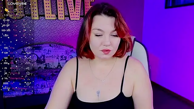 Snapshot of Lilumytrend chatting on 15, 2, 2026 Lilumytrend online show from 15, 2, 2026