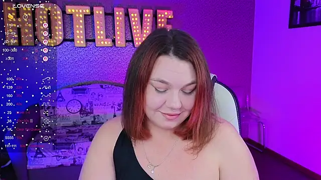 Snapshot of Lilumytrend chatting on 21, 6, 2026 Lilumytrend online show from 21, 6, 2026
