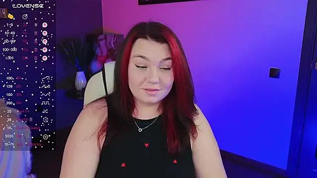 Lilumytrend online show from 14, 9, 2025