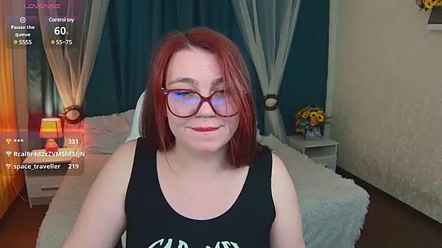 Lilumytrend online show from 16, 3, 2025